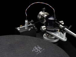 Giradischi HiFi Trazione a Cinghia VPI Scout 21 - Img 5