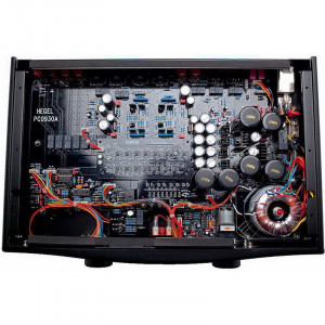 Preamplificatore Stereo Hi-Fi HEGEL P20 - Img 4