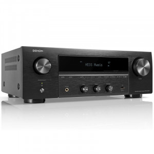 Sintoamplificatore Stereo 8K H-iFi / Home-Theatre Denon DRA-900H