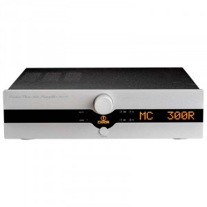 Stadio Phono MM/MC Valvolare Hi-Fi Canor PH 2.10