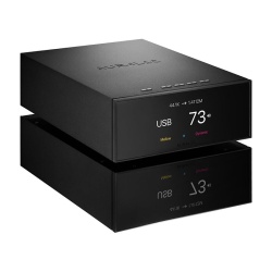 Streamer di Rete con DAC Auralic Vega S1 - Img 3