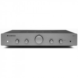 Amplificatore Integrato Stereo Hi-Fi Cambridge AXA25