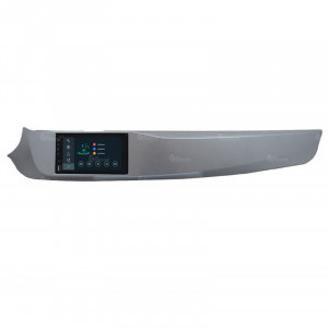 Autoradio con Processore 8Core Hi-Fi Car per Alfa Romeo Giulietta dal 2010 al 2014 JF Sound JF-227-X9C-GG - Img 6