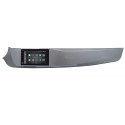 Autoradio per Alfa Romeo Giulietta dal 2010 al 2014 JF-227-X7C-GG - Img 3