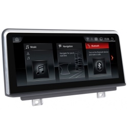 Autoradio per BMW Serie 3 G20 2018-2020 JF Sound JF-031B3O-EVO