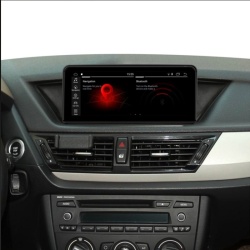 Autoradio per BMW X1 E84 dal 2009 al 2015 JF Sound JF-031X1O-CIC - Img 2