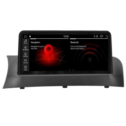 Autoradio per BMW X3 F25 & X4 F26 dal 2013 al 2017 JF Sound JF-031X3O-NBT
