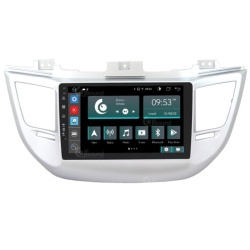 Autoradio per Hyundai Tucson dal 2015 al 2021 JF Sound JF-031HT - Img 5