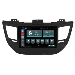 Autoradio per Hyundai Tucson dal 2015 al 2021 JF Sound JF-131HT - Img 5
