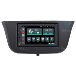 Autoradio per Iveco Daily dal 2012 al 2014 JF Sound JF-227-ID - Img 5
