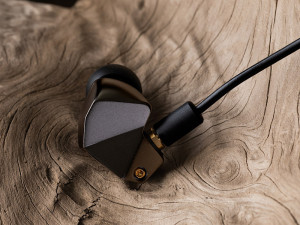 Cuffia In-Ear Hi-Fi Final Audio B2 - Img 4