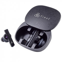 Cuffia In-Ear Hi-Fi Final Audio ZE8000 - Img 5