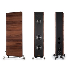 Diffusori Hi-Fi da Pavimento 3 Vie Opera Loudspeakers Opera Quinta V2 - Img 4