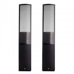 Diffusori Surround Slim da Parete o Pavimento Elettrostatici / Ibridi 3 Vie Hi-Fi Martin Logan EFX
