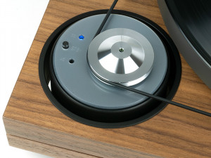 ESPOSTO Giradischi HiFi Trazione a Cinghia Music Hall mmf-7.3se - Img 6