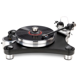 Giradischi HiFi Trazione a Cinghia VPI Prime X