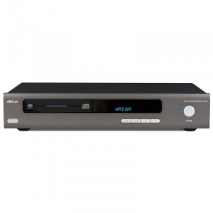 Lettore CD/SACD & Streamer di Rete Hi-Fi Arcam CDS50
