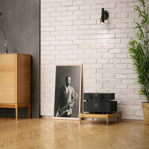Preamplificatore Stereo Hi-Fi HEGEL P20 - Img 5