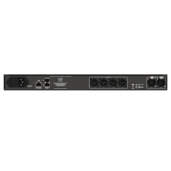 Processore Audio Professionale 2 Ingressi, 4 Uscite Martin Audio DX0.4 - Img 2