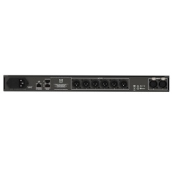 Processore Audio Professionale 2 Ingressi, 6 Uscite Martin Audio DX0.6 - Img 2