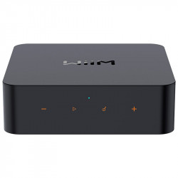 Streamer DAC di Rete Hi-Fi WiiM Pro