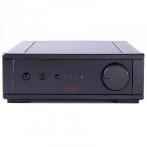 Amplificatore Integrato Stereo Compatto Hi-Fi Rega IO