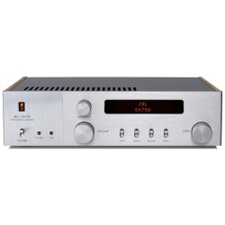 Amplificatore Integrato Stereo Hi-Fi JBL SA750 - Img 2