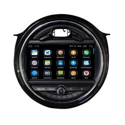 Autoradio per BMW Mini F54 2017 Limited JF Sound JF-039M54