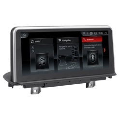 Autoradio per BMW X5 G05 & X6 G06 2018 JF Sound JF-031X5O-EVO