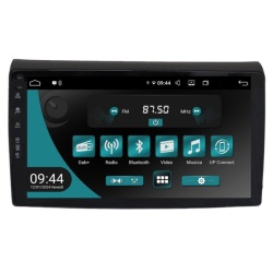 Autoradio per Fiat Bravo dal 2007 al 2014 JF Sound JF-039FB
