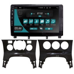 Autoradio per Peugeot 3008 dal 2009 al 2016 JF Sound JF-039P8