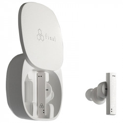 Cuffia In-Ear Hi-Fi Final Audio ZE8000 - Img 6