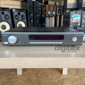 Demo Negozio - Amplificatore Integrato Stereo Hi-Fi Arcam SA10