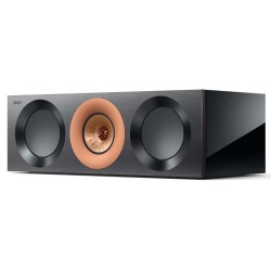 Diffusore Canale Centrale 3 Vie Home Theatre Kef Reference 2c Meta - Img 2