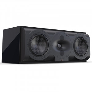 Diffusore Canale Centrale 3 Vie Home Theatre Perlisten S5c