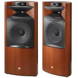Diffusori da Pavimento 3 Vie Hi-Fi JBL K2 S9900 - Img 3