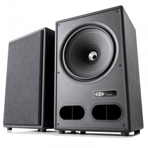 Diffusori Hi-Fi 2 Vie da Stand / Pavimento Vestlyd V15C