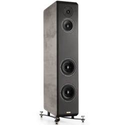Diffusori Hi-Fi da Pavimento 3 Vie Opera Loudspeakers Opera Quinta V2 - Img 5