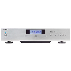 Lettore CD Hi-Fi Rotel CD11 Tribute
