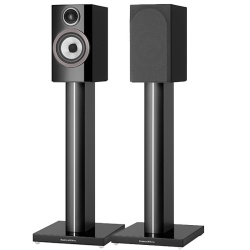 Nuovo - Diffusori Hi-Fi 2 vie da Libreria B&W 707 S3