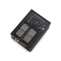 Streamer di Rete con DAC Auralic Vega S1 - Img 5