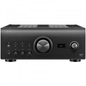 Amplificatore Integrato Stereo Hi-Fi Denon PMA-A110 Edizione Limitata
