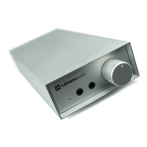 Amplificatore per cuffie Hi-Fi Lehmann Audio Linear SE II