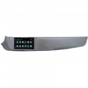 Autoradio con Processore 8Core Hi-Fi Car per Alfa Romeo Giulietta dal 2010 al 2014 JF Sound JF-227-X9C-GG - Img 8
