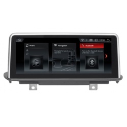 Autoradio per BMW X5 G05 & X6 G06 2018 JF Sound JF-031X5O-EVO - Img 2