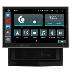 Autoradio per Fiat Ducato 290 dal 2014 JF Sound JF-011-D9 - Img 5