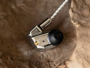 Cuffia In-Ear Hi-Fi Final Audio A8000 - Img 4