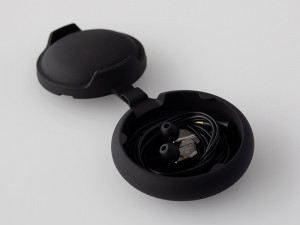 Cuffia In-Ear Hi-Fi Final Audio B2 - Img 6