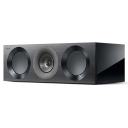Diffusore Canale Centrale 3 Vie Home Theatre Kef Reference 2c Meta - Img 3