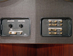 Diffusori da Pavimento 3 Vie Hi-Fi JBL Everest DD67000 - Img 2